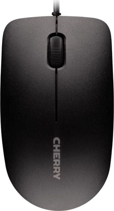 Set tastjere dhe mi Cherry DC 2000 JD-0800EU-2, me kabllo, 1200 dpi, i zi