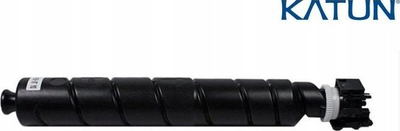 Toneri Katun TK-8345, zëvendësues për Kyocera TASKalfa 2552CI 2553CI, i zi