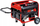 Gjenerator benzine Einhell TC-PG 65/E5, 4-takt, 25L, i kuq