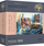 Puzzle druri Trefl Wood Craft New York Collage, 1000 copa, shumëngjyrësh