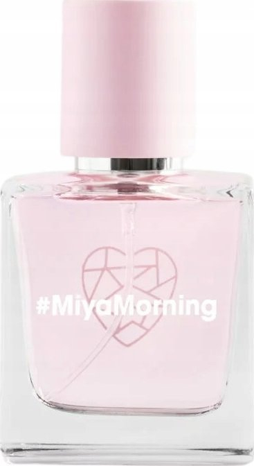 Parfum për goca Miya Morning, Eau de Parfum, 50ml, rozë e hapur