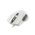 Mouse Gaming White Shark Hercules, Gm-1605, i bardhë