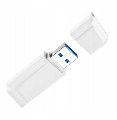 USB flash Hoco UD11, 64GB, USB 3.0