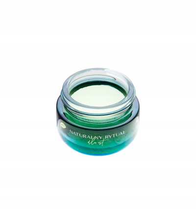 Maskë nate për buzë Felicea Natural Lip Ritual 97 Pear, natyrale, 15 g