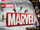 Set lojërash LEGO Marvel Logo and Minifigures, 5 minifigura, shumëngjyrësh