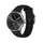 Orë e zgjuar hibride Withings ScanWatch 2, 38mm, ECG, matje temperature, e zezë