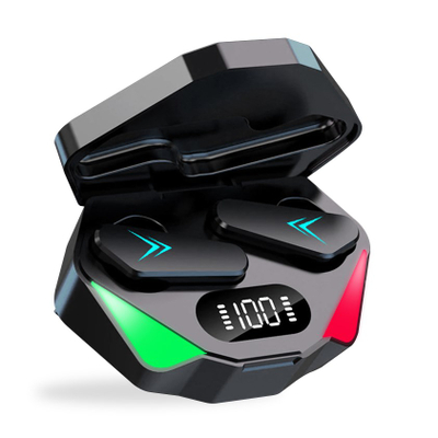 Dëgjuese Media tech ASSAULT TWS MT3606, Wireless, True Wireless Stereo (TWS)