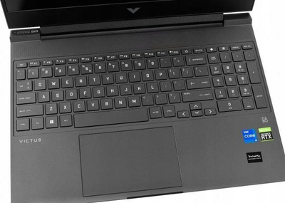 Laptop HP Victus 15, 15.6", Intel Core i5-13420H, 32GB RAM, 1TB SSD, NVIDIA GeForce RTX 4050