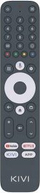 TV Smart Kivi 40F730QB, 40", Full HD, i zi