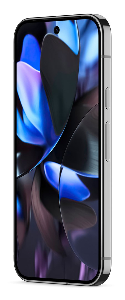 Телефон Google Pixel 9 Pro, 6.3", 16GB 128GB, обсидиан