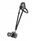 Rrip shpatulle për kamerë BlackRapid Curve Breathe, sling i rehatshëm ergonomik, për DSLR edhe mirrorless, i zi
