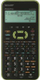 Kalkulator shkencor Sharp ELW531XHGR, ekran WriteView, plastik, jeshil