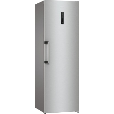 Frigorifer Gorenje R619EAXL6, i vetëm, me ekran LED, inoks