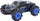 Makina lodër me telekomandë RC Off-Road Drift, LED, bateri rikarikueshme, blu