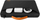 Çanta për laptop Tomtoc Defender-A22 16", e zezë (TMT231)