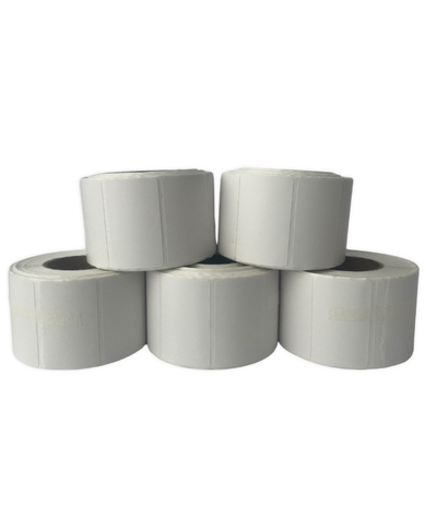 Letër termike BESTPAK për kasa, 80mm, rrotull 80m, e bardhë