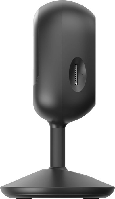 Kamerë sigurie D-Link DCS 6100LHV2, Full HD 1080p, Wi-Fi, e bardhë