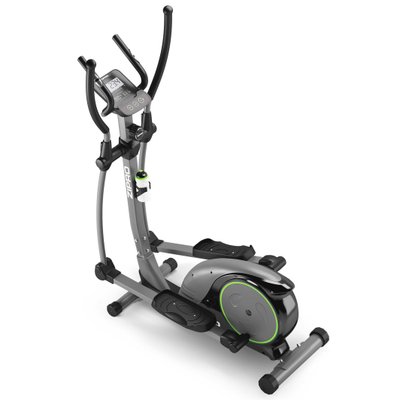 Biçikletë fitnesi Zipro Hulk, e zezë