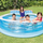 Pishinë Intex Swim Center Family Lounge, 57190, 88x85x30cm