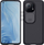 Mbrojtëse Nillkin CamShield Pro për Xiaomi Mi 11, e zezë