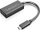Lenovo USB-C до HDMI 2.0b Адаптер