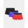 Bokse për djem 4F Jr 4FJWMM00UBXSM045 91S, pambuk, brez elastik