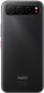 Телефон Nubia Aria, 256GB, 8GB RAM, црн