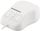 Maus GETT TKH-MOUSE-GCQ-PR-IP68, оптички, со 5 копчиња, бел