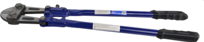Prerëse bulonash GEKO 600mm, 24", blu