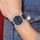 Orë dore Tommy Hilfiger Asher 1791855