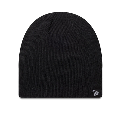Kapelë New Era Skully Los Angeles Dodgers 60691081, akrilike, e zezë