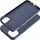 Kllaf telefoni Roar Leather Mag Case, MagSafe, për iPhone 13 Pro Max, ngjyrë garnet