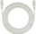 Kabllo rrjeti Blow Patch Cord U UTP RJ45, 10m, gri