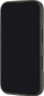 Kapak telefoni Audi Carbon Fiber Sports, për iPhone 16 Pro 6.3", hardcase, i zi i kuq