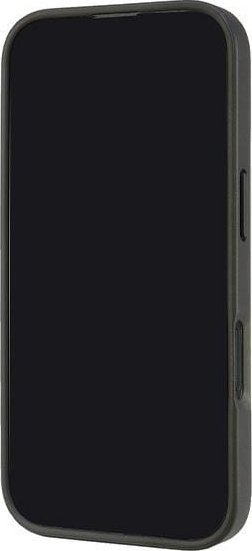 Kapak telefoni Audi Carbon Fiber Sports, për iPhone 16 Pro 6.3", hardcase, i zi i kuq