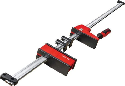 Shtrëngues paralel Bessey Vario K Body REVO KERV 1500/95, kapje 1500mm, për punë profesioniste