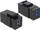 Modul Keystone DeLOCK 86369, zgjatës USB, i bardhë