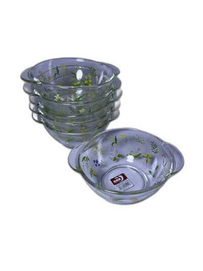 Pjata qelqi 6/1. DELIGLASS