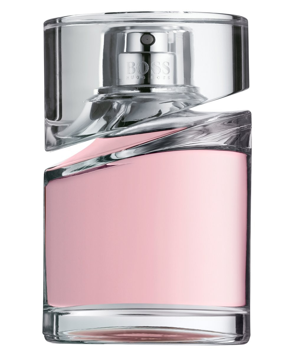 Eau de Parfum Hugo Boss BOSS Femme, 75ml 2
