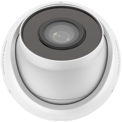Kamerë IP Hikvision DS-2CD1321-I, 2MP, 2.8mm, e bardhë