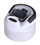 Shishe termike Kambukka Elton Insulated, 600ml, çelik inox, e bardhë