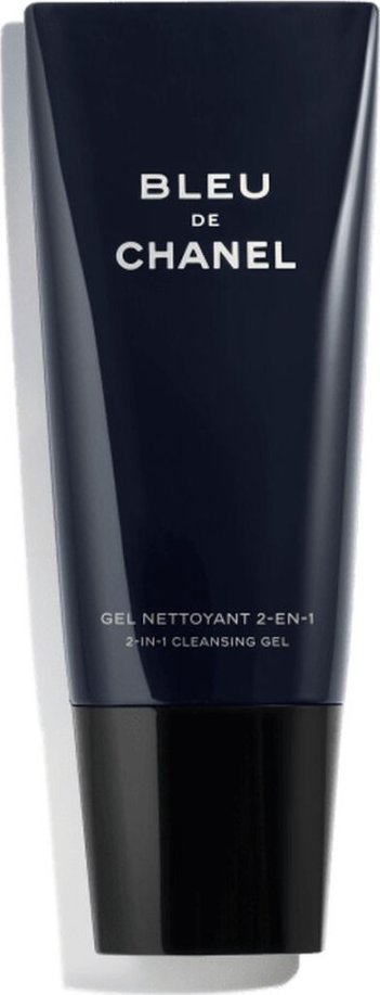 Xhel larës Bleu De Chanel, 2 në 1, 100ml