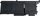 Bateri laptopi DELL 51R71, 3 Cell, 41Wh, e zezë