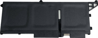 Bateri laptopi DELL 51R71, 3 Cell, 41Wh, e zezë