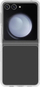 Mbrojtëse telefoni OtterBox Thin Flex, për Galaxy Z Flip6, transparente