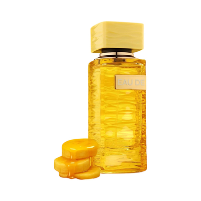 Eau de Parfum Fragrance World Eau De Soliel, 90ml