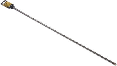 Stërvitje betoni Forte Tools 17882, 10x600mm, SDS Plus