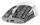 Гејминг глушец ASUS ROG Keris Wireless AimPoint, 36000 DPI, RF блутут УСБ, бел