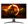 Monitor AOC 27G2SAE/BK computer, 27", 1920 x 1080, 165 Hz, i zi