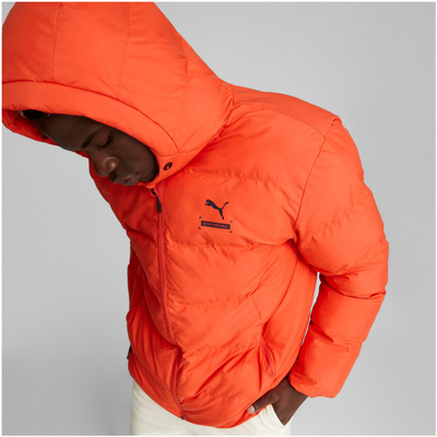 Јакна за мажи Puma 1932058-25147850, L